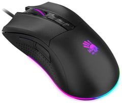 Мышь A4Tech P90s (Stone Black) | Фото 1