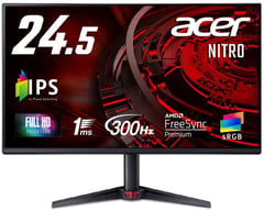 Монітор ACER VG250QFbmiipx | Фото 1