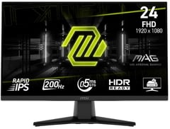 Монитор MSI MAG 242F (9S6-3BC51T-001) | Фото 1