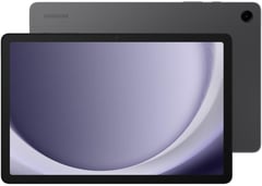 Планшет Samsung SM-X210R Galaxy Tab A9+ 2025 WiFi 6/128GB ZAR (сірий) | Фото 1