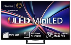 Телевізор HISENSE HX43N3000UWT | Фото 1