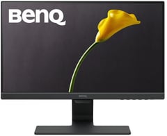 Монітор Монитор BenQ GW2283 Black(9H.LHLLA.TBE) | Фото 1