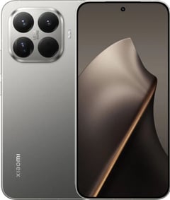 Xiaomi 15T Pro 12/256GB Titan Gray | Фото 1