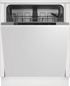 Посудомоечная машина встроенная Beko BEKO DIN34322 | Фото 1