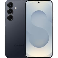Смартфон Samsung SM-S931B Galaxy S25 12/256Gb Blueblack | Фото 1