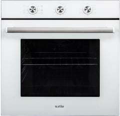 Духовка Ventolux BRISTOL 6 MT (WH) | Фото 1