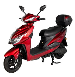 Atlas Spider Box 1800W Red | Фото 1