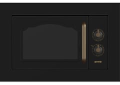 Встраиваемая микроволновка GORENJE BM 235 CLB | Фото 1