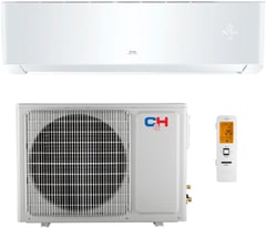 Кондиціонер Cooper&Hunter CH-S09FTXAL-WP | Фото 1