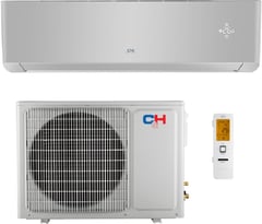 Кондиціонер Cooper&Hunter CH-S12FTXAL-SC | Фото 1