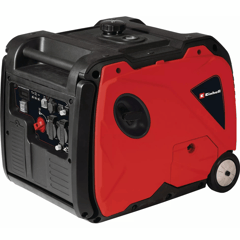 Бензиновый генератор EINHELL TE-IG 3500 | Фото 1