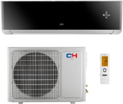 Кондиціонер Cooper&Hunter CH-S09FTXAL-BL | Фото 1