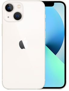 Apple iPhone 13 128GB Starlight (MLPG3HU/A) | Фото 1