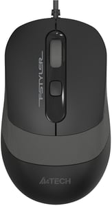 Мышь A4Tech Fstyler FM10S (Grey) | Фото 1