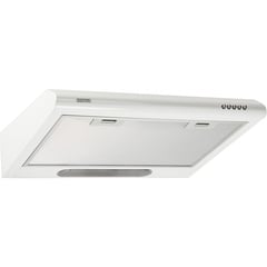 Витяжка вбудована ELEYUS Line I 60 WH | Фото 1