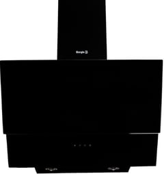Встраиваемая вытяжка BORGIO RNT-SU 60 black | Фото 1