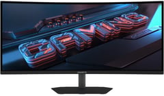 Монітор GigaByte GS34WQCA Gaming Monitor | Фото 1