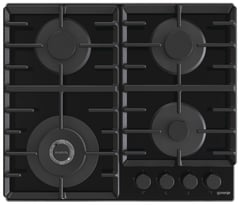Газовая варочная поверхность GORENJE GTW642SYB | Фото 1