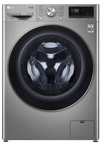 Стиральная машина LG F2V5GG9T | Фото 1
