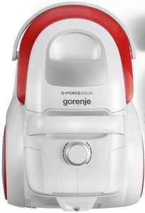 Моющий пылесос GORENJE VCEB01GAWWF | Фото 1