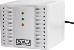 Стабілізатор напруги POWERCOM TCA-600