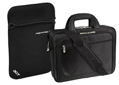 Сумка для ноутбука ACER 15.6" Notebook Carr y Case ABG558 (NP.BAG1A.189) | Фото 1