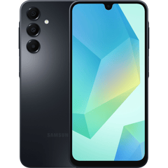 Смартфон Samsung SM-A165F Galaxy A16 8/256GB Black | Фото 1