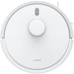 Пилосос Xiaomi Robot Vacuum S20 White | Фото 1