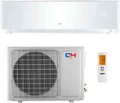 Кондиціонер Cooper&Hunter CH-S18FTXAL-WP | Фото 1