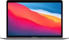 Ноутбук Apple MacBook Air M1 Space Grey (MGN63UA/A) | Фото 1