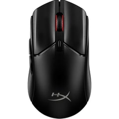 Миша HyperX Pulsefire Haste 2 Core Wireless Black (8R2E6AA) | Фото 1