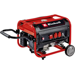 Бензиновый генератор EINHELL TC-PG 35/E5 | Фото 1