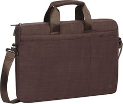 Сумка для ноутбука RivaCase 8335 Brown