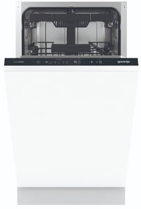 Встраиваемая посудомоечная машина GORENJE GV561D10 | Фото 1