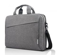 Сумка для ноутбука LENOVO Casual 15.6" Topload T GX40Q17231 Сіра | Фото 1