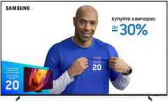 Телевізор Samsung QE115QN90FUXUA | Фото 1