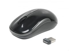Мышь A4Tech G3-300N (Black) | Фото 1