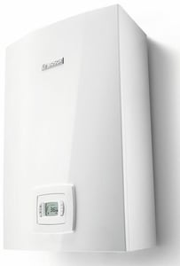 Проточный газовый водонагреватель BOSCH Therm 4000 S WTD 15 AM E | Фото 1