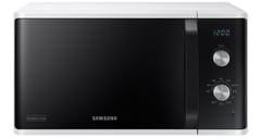 Мікрохвильова піч Samsung MG23K3614AW/UA | Фото 1