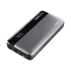 Аккумулятор Intenso USB 25000MAH 140W HE25000 7350060 | Фото 1