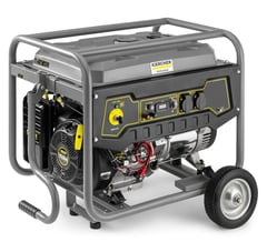 Бензиновый генератор Karcher PGG 3/1 | Фото 1
