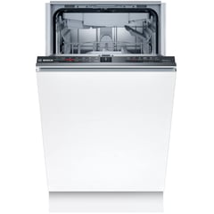 Посудомоечная машина встроенная Bosch SPV2XMX01K | Фото 1