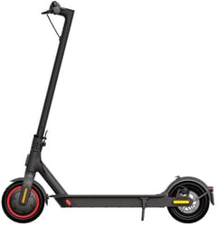 Електросамокат Xiaomi Mi Electric Scooter Pro 2 Black | Фото 1