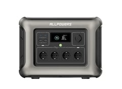 Зарядная станция ALLPOWERS R1500 | Фото 1