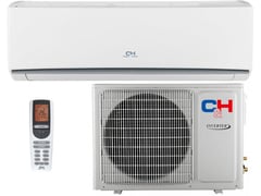 Кондиціонер Cooper&Hunter CH-S18FTX5 | Фото 1