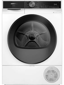 Сушильна машина SIEMENS WQ42K200UA | Фото 1