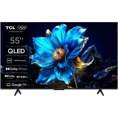 Телевізор TCL 55P7K | Фото 1