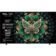 Телевізор TCL 98C6K | Фото 1