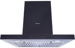 Встраиваемая вытяжка Weilor WPS 6230 BL 1000 LED | Фото 1