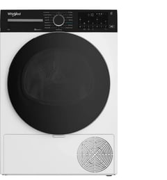 Сушильная машина Whirlpool WP B8X WBS UA | Фото 1